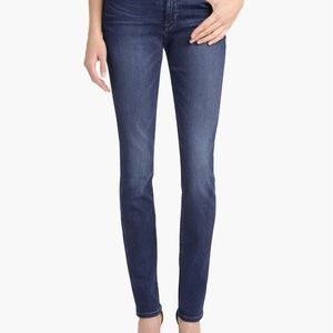 Lucky Brand Brooke Straight Jeans - Size 32